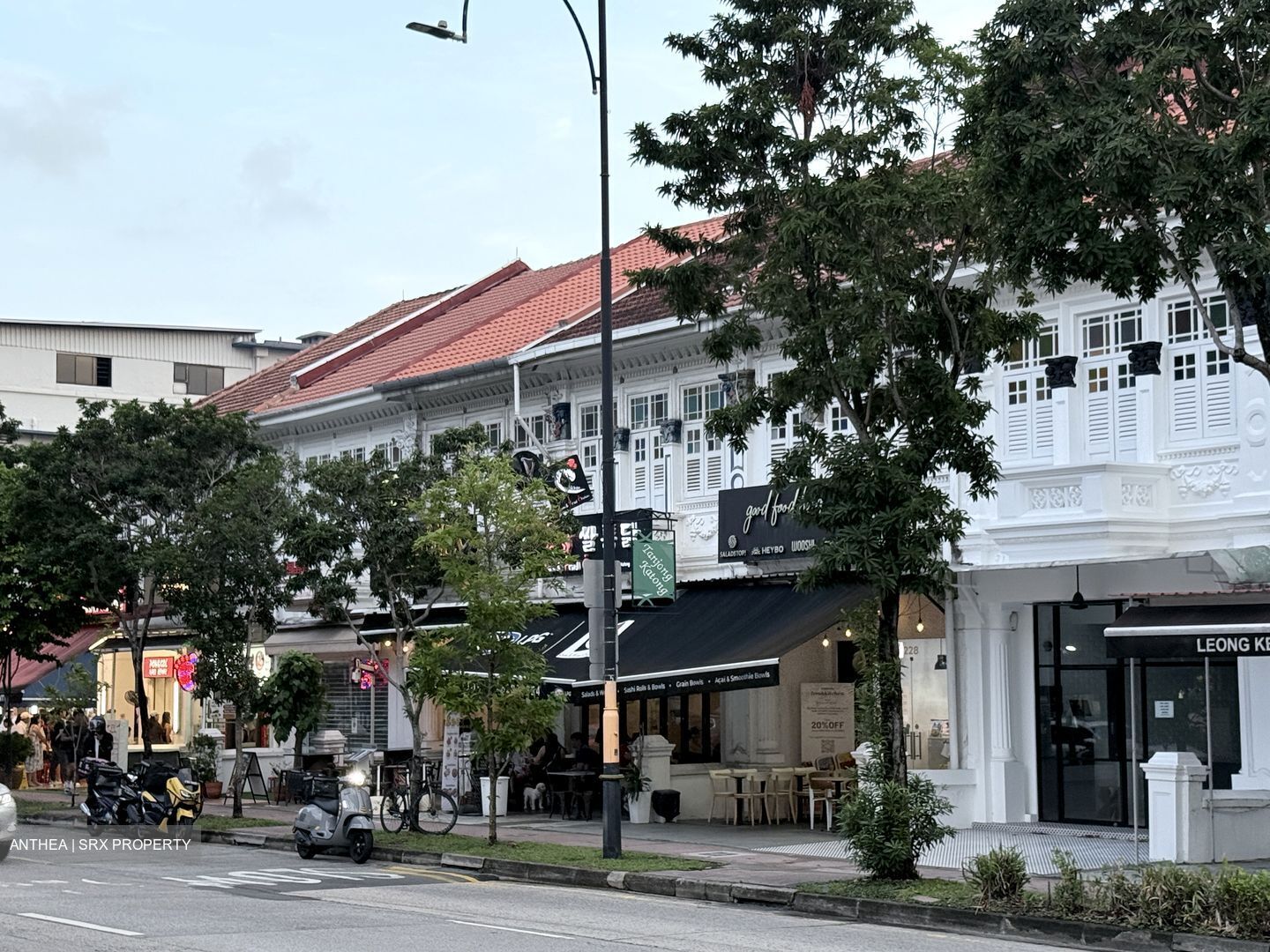 Beng Tong Mansion (D15), Retail #551037091